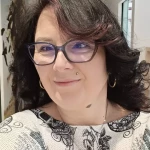 opieka seniora - zdjęcie profilowe użytkownika Margareta N.