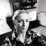 opieka seniora - zdjęcie profilowe użytkownika Katarzyna M.