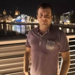 opieka seniora - zdjęcie profilowe użytkownika Rafał K.
