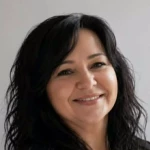 opieka seniora - zdjęcie profilowe użytkownika Agnieszka G.