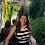 opieka seniora - zdjęcie profilowe użytkownika Wiktoria K.