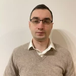 opieka seniora - zdjęcie profilowe użytkownika Yurii M.