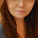 opieka seniora - zdjęcie profilowe użytkownika Agnieszka J.