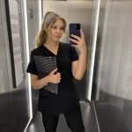 opieka seniora - zdjęcie profilowe użytkownika Karina W.