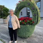 opieka seniora - zdjęcie ogłoszenia Opieka nad seniorem Zabrze