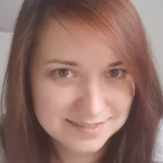 opieka seniora - zdjęcie profilowe użytkownika Magdalena Ś.