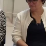 opieka seniora - zdjęcie profilowe użytkownika Bożena B.