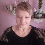 opieka seniora - zdjęcie profilowe użytkownika Danuta W.