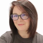 opieka seniora - zdjęcie profilowe użytkownika Margareta N.