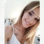 opieka seniora - zdjęcie profilowe użytkownika Patrycja P.