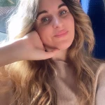 opieka seniora - zdjęcie profilowe użytkownika Olena A.