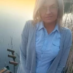 opieka seniora - zdjęcie profilowe użytkownika Anita S.