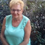 opieka seniora - zdjęcie profilowe użytkownika Justyna G.