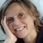 opieka seniora - zdjęcie profilowe użytkownika Paulina W.