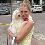 opieka seniora - zdjęcie profilowe użytkownika Irena Z.