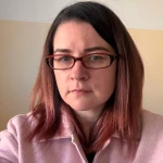 opieka seniora - zdjęcie profilowe użytkownika Marta S.