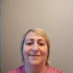 opieka seniora - zdjęcie profilowe użytkownika Magdalena R.