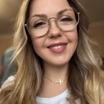 opieka seniora - zdjęcie profilowe użytkownika Magdalena D.