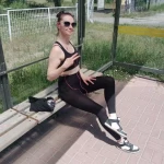 opieka seniora - zdjęcie profilowe użytkownika Justyna P.