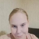 opieka seniora - zdjęcie profilowe użytkownika Izabela N.