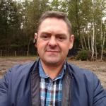 opieka seniora - zdjęcie profilowe użytkownika Mateusz M.