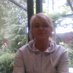 opieka seniora - zdjęcie profilowe użytkownika Malgorzata G.