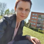 opieka seniora - zdjęcie profilowe użytkownika Dominika W.
