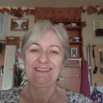 opieka seniora - zdjęcie profilowe użytkownika Beata P.