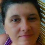 opieka seniora - zdjęcie profilowe użytkownika Iwona G.