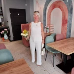 opieka seniora - zdjęcie profilowe użytkownika Elżbieta R.