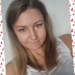 opieka seniora - zdjęcie profilowe użytkownika Paulina L.