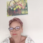 opieka seniora - zdjęcie profilowe użytkownika Marta S.