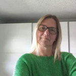 opieka seniora - zdjęcie profilowe użytkownika Beata B.