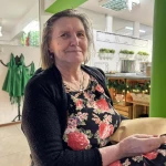 opieka seniora - zdjęcie ogłoszenia Siedlce - poszukiwana opiekunka