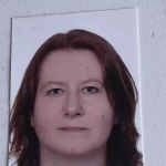 opieka seniora - zdjęcie profilowe użytkownika Anna D.