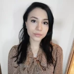 opieka seniora - zdjęcie profilowe użytkownika Karolina S.