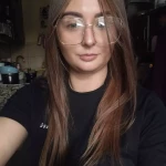 opieka seniora - zdjęcie profilowe użytkownika Aga W.
