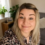 opieka seniora - zdjęcie profilowe użytkownika Justyna T.