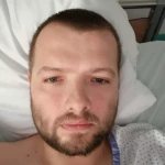 opieka seniora - zdjęcie ogłoszenia Potrzebna pomoc w opiece po wypadku