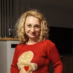 opieka seniora - zdjęcie profilowe użytkownika Beata H.