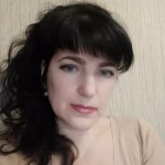 opieka seniora - zdjęcie profilowe użytkownika Olena M.