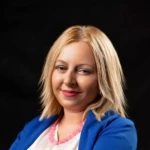 opieka seniora - zdjęcie profilowe użytkownika Ewa B.