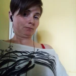 opieka seniora - zdjęcie profilowe użytkownika Liliana S.