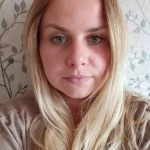 opieka seniora - zdjęcie profilowe użytkownika Anna S.