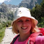 opieka seniora - zdjęcie profilowe użytkownika Malwina N.