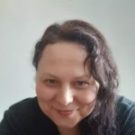 opieka seniora - zdjęcie profilowe użytkownika Olena M.