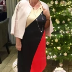 opieka seniora - zdjęcie profilowe użytkownika Teresa S.