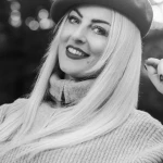 opieka seniora - zdjęcie profilowe użytkownika Agnieszka M.