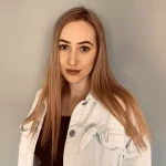 opieka seniora - zdjęcie profilowe użytkownika Nicole K.