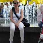 opieka seniora - zdjęcie profilowe użytkownika Patrycja K.